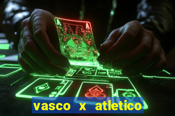 vasco x atletico mg palpites